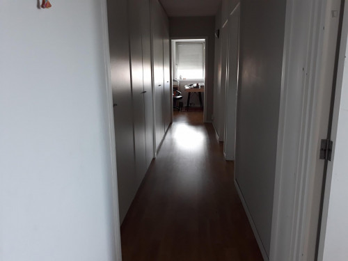 Very nice 3-bedroom apartment in Ramalde - Gallery - 14