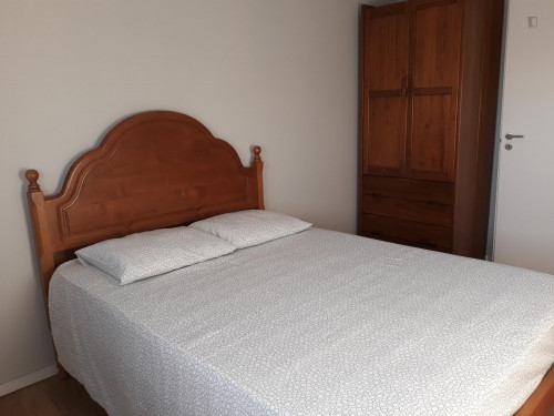 Very nice 3-bedroom apartment in Ramalde - Gallery - 10