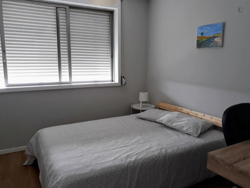 Very nice 3-bedroom apartment in Ramalde - Gallery - 11