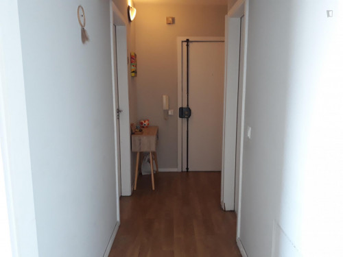 Very nice 3-bedroom apartment in Ramalde - Gallery - 12