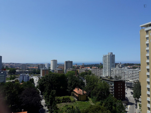 Very nice 3-bedroom apartment in Ramalde - Gallery - 13