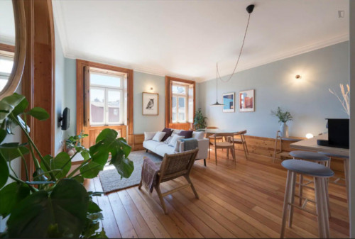 Cardosas Palace Apartment - Gallery - 22