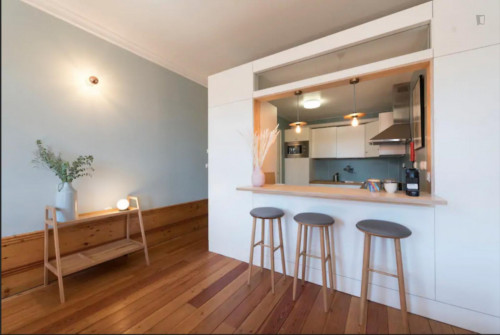 Cardosas Palace Apartment