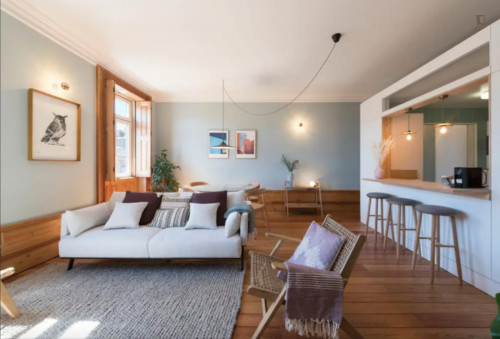 Cardosas Palace Apartment - Gallery - 19