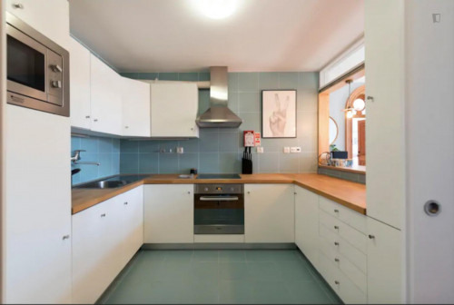 Cardosas Palace Apartment - Gallery - 13