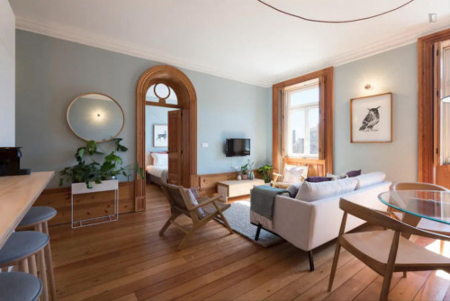 Cardosas Palace Apartment - Gallery - 14