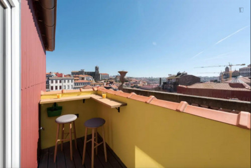 Cardosas Palace Apartment