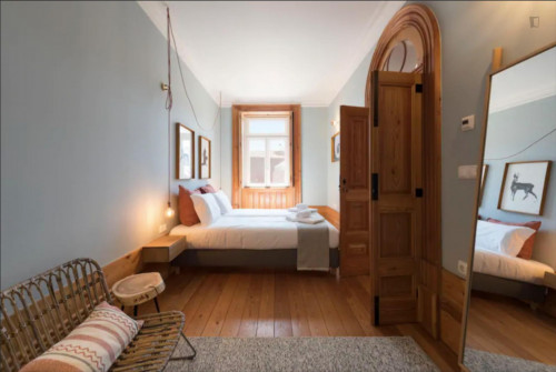 Cardosas Palace Apartment - Gallery - 15