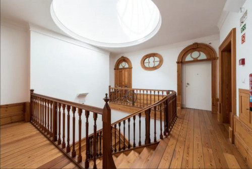 Cardosas Palace Apartment