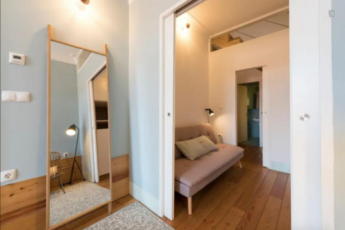 Cardosas Palace Apartment - Gallery - 23