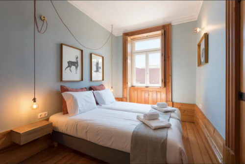 Cardosas Palace Apartment - Gallery - 27