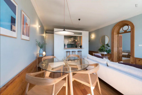 Cardosas Palace Apartment - Gallery - 17