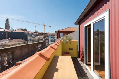 Cardosas Palace Apartment