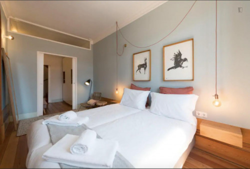 Cardosas Palace Apartment - Gallery - 26