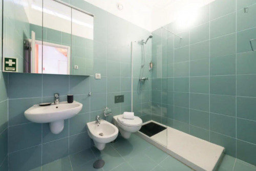 Cardosas Palace Apartment - Gallery - 10