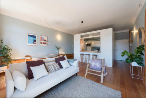 Cardosas Palace Apartment - Gallery - 18