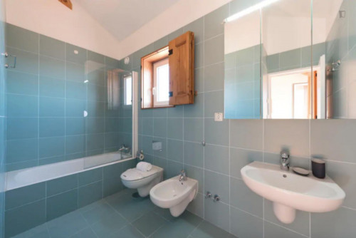 Cardosas Palace Apartment - Gallery - 9