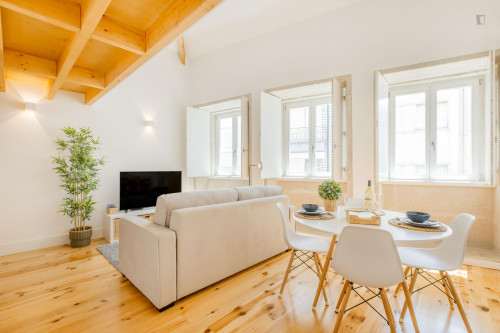 Oporto Bonjardim Loft - Gallery - 15