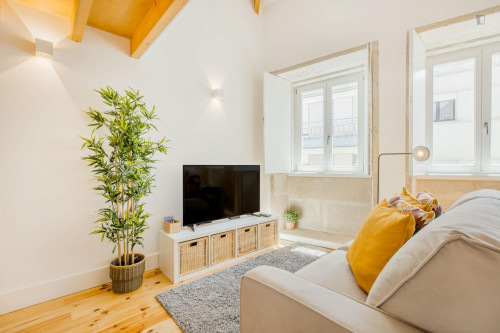 Oporto Bonjardim Loft - Gallery - 13