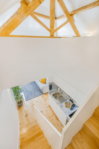 Oporto Bonjardim Loft - Gallery - 4