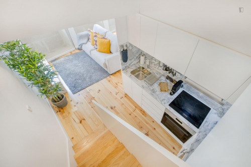 Oporto Bonjardim Loft - Gallery - 3