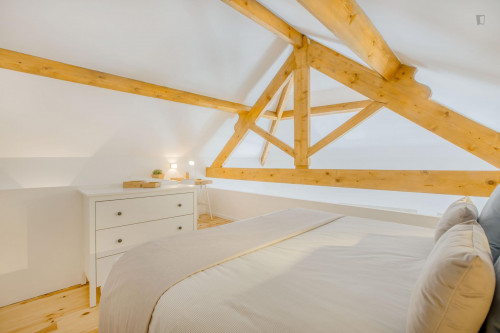 Oporto Bonjardim Loft - Gallery - 19
