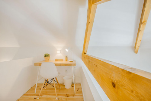 Oporto Bonjardim Loft - Gallery - 18