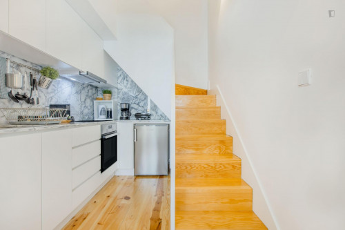 Oporto Bonjardim Loft - Gallery - 8