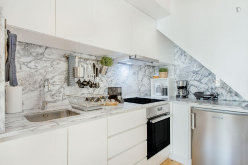 Oporto Bonjardim Loft - Gallery - 7