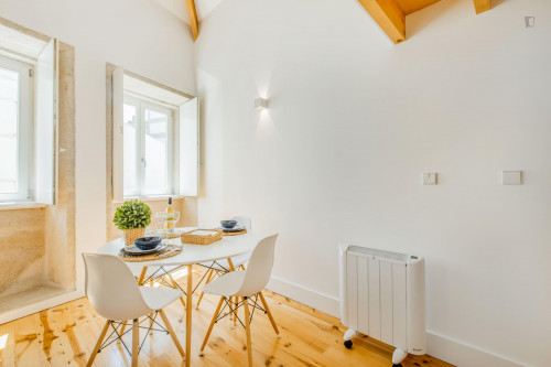 Oporto Bonjardim Loft - Gallery - 14