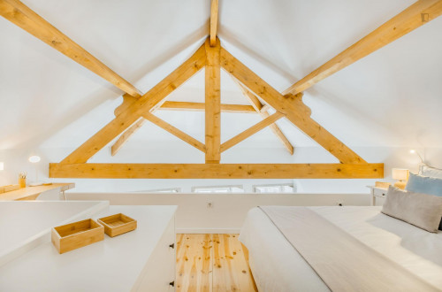 Oporto Bonjardim Loft - Gallery - 21