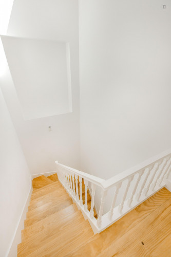 Oporto Bonjardim Loft - Gallery - 2