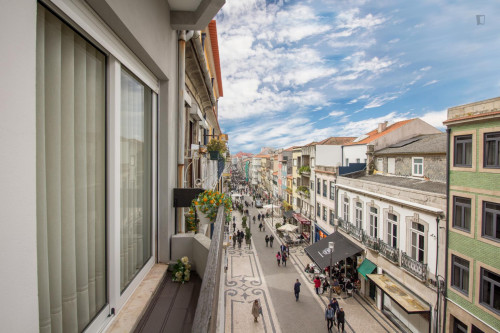 Santa Catarina Modern Flat