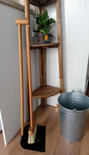 Very cosy studio and terrace/Students Only - Gallery - 17