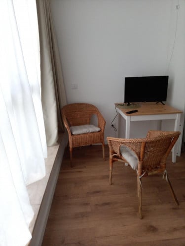 Very cosy studio and terrace/Students Only - Gallery - 11