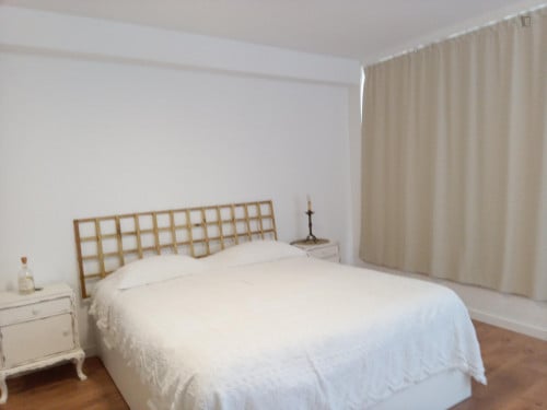 Very cosy studio and terrace/Students Only - Gallery - 20