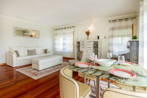 São Félix Ocean Views Apartment - Gallery - 14