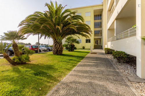 São Félix Ocean Views Apartment - Gallery - 2