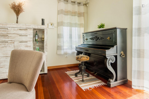 São Félix Ocean Views Apartment - Gallery - 17