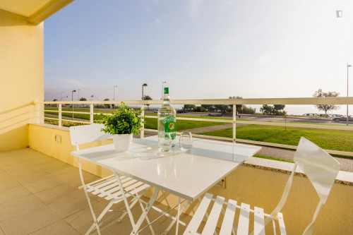 São Félix Ocean Views Apartment - Gallery - 5