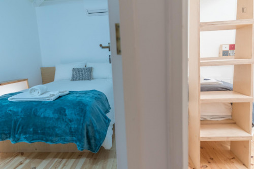 Cosy 2-bedroom apartment next to University of Coimbra  - Gallery -  5