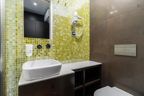 Triple bedroom ensuite close to Faculdade de Economia da Unibersidade de Coimb - Gallery - 23