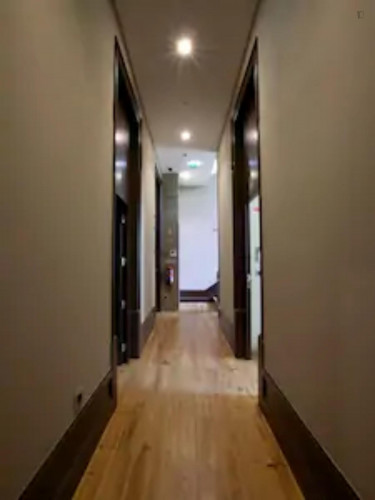 Triple bedroom ensuite close to Faculdade de Economia da Unibersidade de Coimb - Gallery - 11