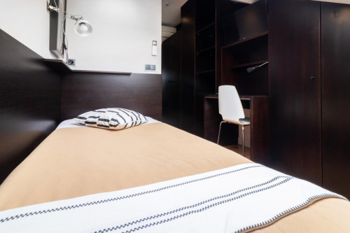 Triple bedroom ensuite close to Faculdade de Economia da Unibersidade de Coimb - Gallery - 24