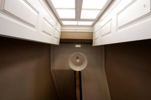 Triple bedroom ensuite close to Faculdade de Economia da Unibersidade de Coimb - Gallery - 14