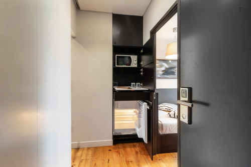 Triple bedroom ensuite close to Faculdade de Economia da Unibersidade de Coimb - Gallery - 16