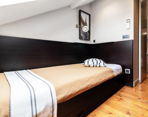 Triple bedroom ensuite close to Faculdade de Economia da Unibersidade de Coimb - Gallery - 25