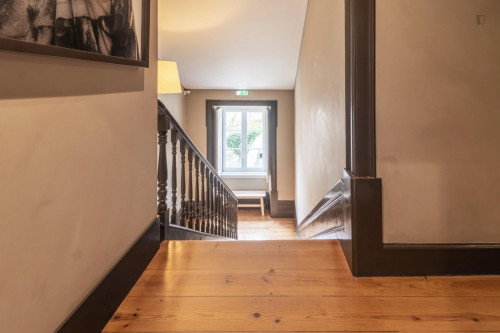 Triple bedroom ensuite close to Faculdade de Economia da Unibersidade de Coimb - Gallery - 15