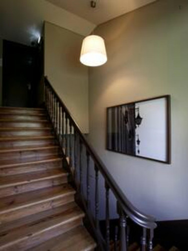 Triple bedroom ensuite close to Faculdade de Economia da Unibersidade de Coimb - Gallery - 12