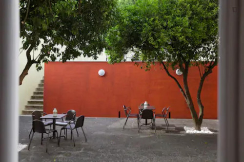 Triple bedroom ensuite close to Faculdade de Economia da Unibersidade de Coimb - Gallery - 8